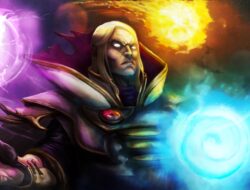 8 Hero MOBA Gila Bikin Auto Win