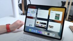 Gagal! 4 Tips iPad untuk Produktif Menyesatkan