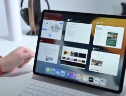 Gagal! 4 Tips iPad untuk Produktif Menyesatkan