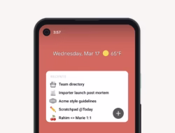 Esensial! 8 Aplikasi iPhone Wajib Paling Berguna