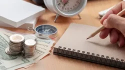 Gagal! 3 Tips Keuangan Mahasiswa Menyesatkanent