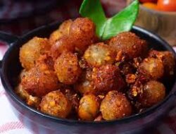 Terungkap! 6 Resep Makanan Viral Rahasia Chefment