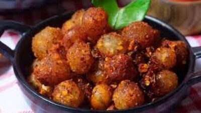 Terungkap! 6 Resep Makanan Viral Rahasia Chefment