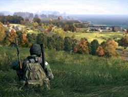 Ultimate! 7 Game Survival Terbaik Paling Realistis
