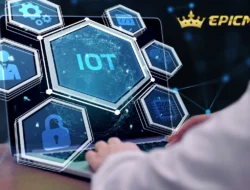Internet of Things: Teknologi Penghubung Kehidupan Modern