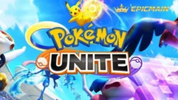 Pokémon UNITE: MOBA dengan Gaya Pertarungan Penuh Strategi