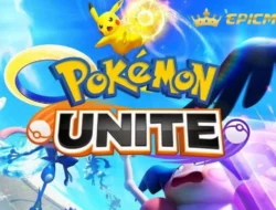 Pokémon UNITE: MOBA dengan Gaya Pertarungan Penuh Strategi