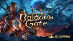 Baldur’s Gate 3: RPG Fantasi Epik Kebebasan Pilihan Pemain