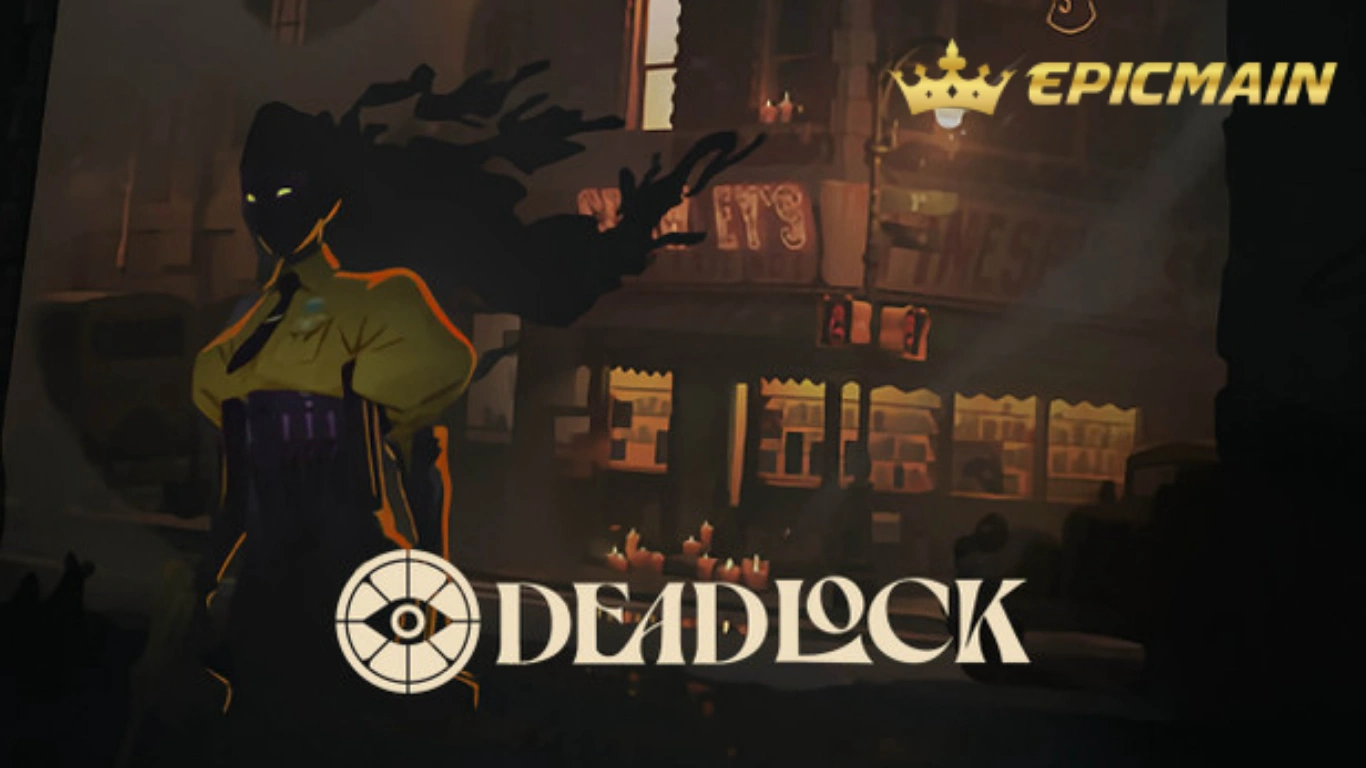 Deadlock