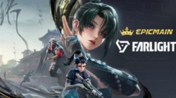 Farlight 84: Game Battle Royale Futuristik dengan Jetpack