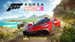 Forza Horizon 5: Game Balap Open World dengan Visual Spektakuler