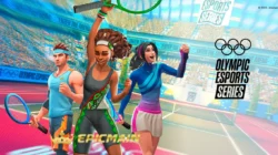 Olympic Esports Series: Kompetisi Digital Berstandar Olimpiade