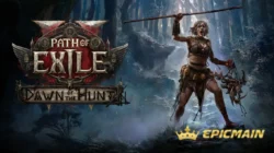 Path of Exile 2: Evolusi Action RPG yang Lebih Mendalam