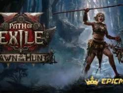 Path of Exile 2: Evolusi Action RPG yang Lebih Mendalam