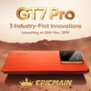 Realme GT7 Series: Smartphone Flagship dengan Performa Tinggi