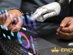 AI Generatif 2026: Evolusi Kecerdasan Buatan Terupgrade