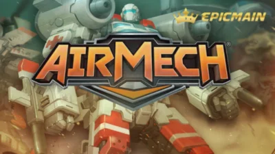 AirMech