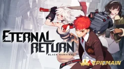Eternal Return: Game Battle Royale MOBA Strategi Mendalam