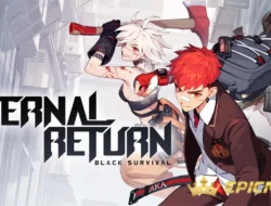 Eternal Return: Game Battle Royale MOBA Strategi Mendalam