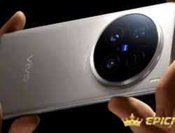 Vivo X200 Ultra: Smartphone Flagship Performa Kelas Atas