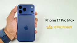 iPhone 17 Pro Max: Puncak Inovasi Smartphone Apple