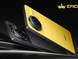 POCO F7 Ultra: Smartphone Flagship-Killer Performa Premium