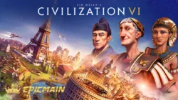 Civilization VI: Strategi Epik untuk Pemimpin Dunia