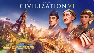 Civilization VI