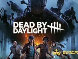 Dead by Daylight: Game Horor Multiplayer Penuh Ketegangan