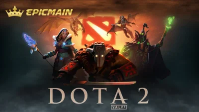 Dota 2
