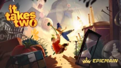 It Takes Two: Petualangan Kooperatif Penuh Kreativitas
