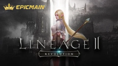 Lineage II
