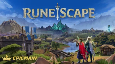 Runescape