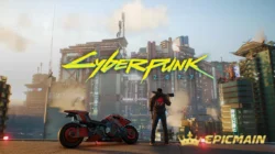 Cyberpunk 2077