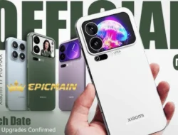 Xiaomi 17 Series: Flagship Premium Performa Super Kencang