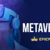 Metaverse: Dunia Virtual yang Mengubah Cara Manusia Berinteraksi