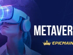 Metaverse: Dunia Virtual yang Mengubah Cara Manusia Berinteraksi