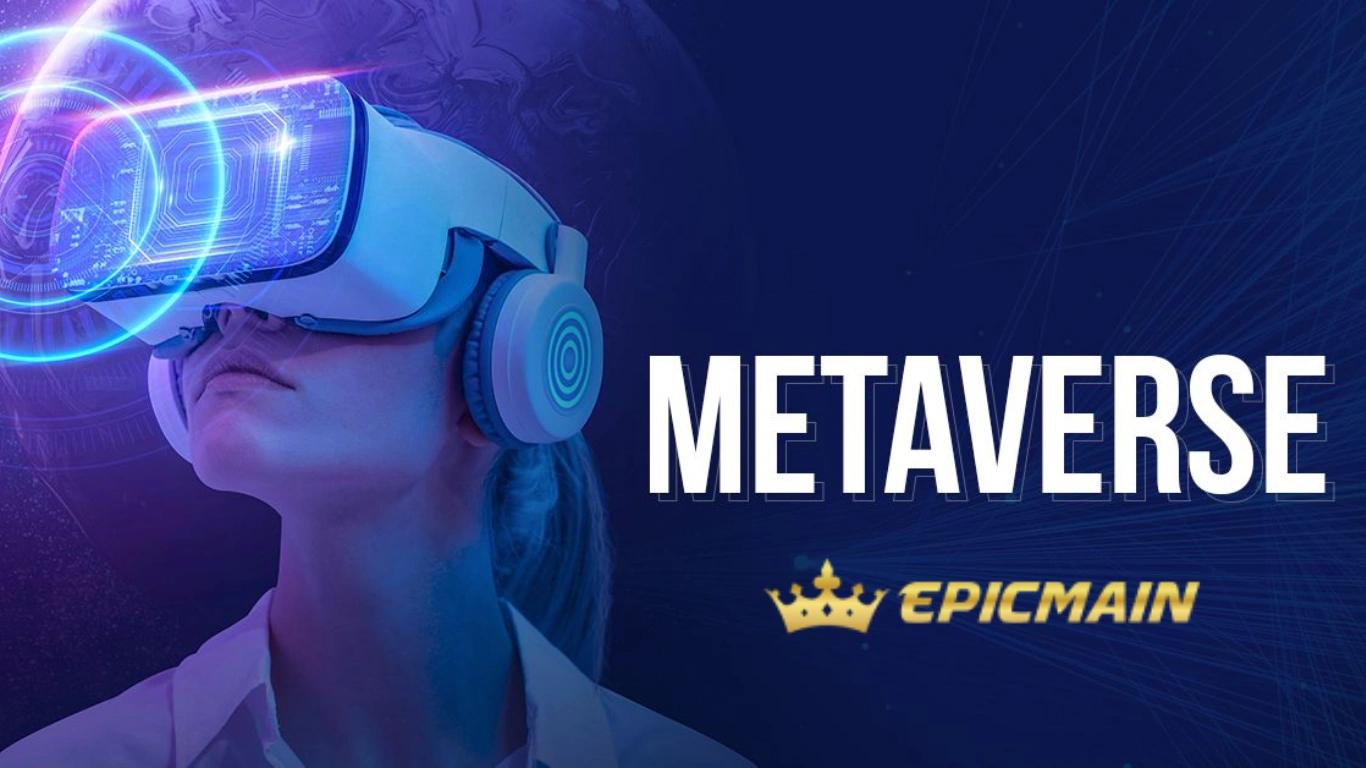 Metaverse