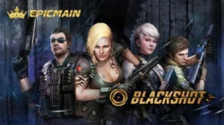 BlackShot: Game FPS Online Gameplay Kompetitif & Aksi Cepat