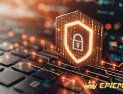 Cybersecurity: Pentingnya Keamanan Siber di Era Digital