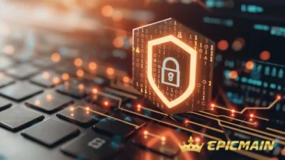 Cybersecurity