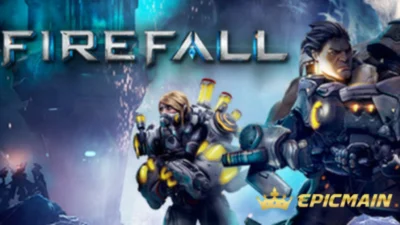Firefall
