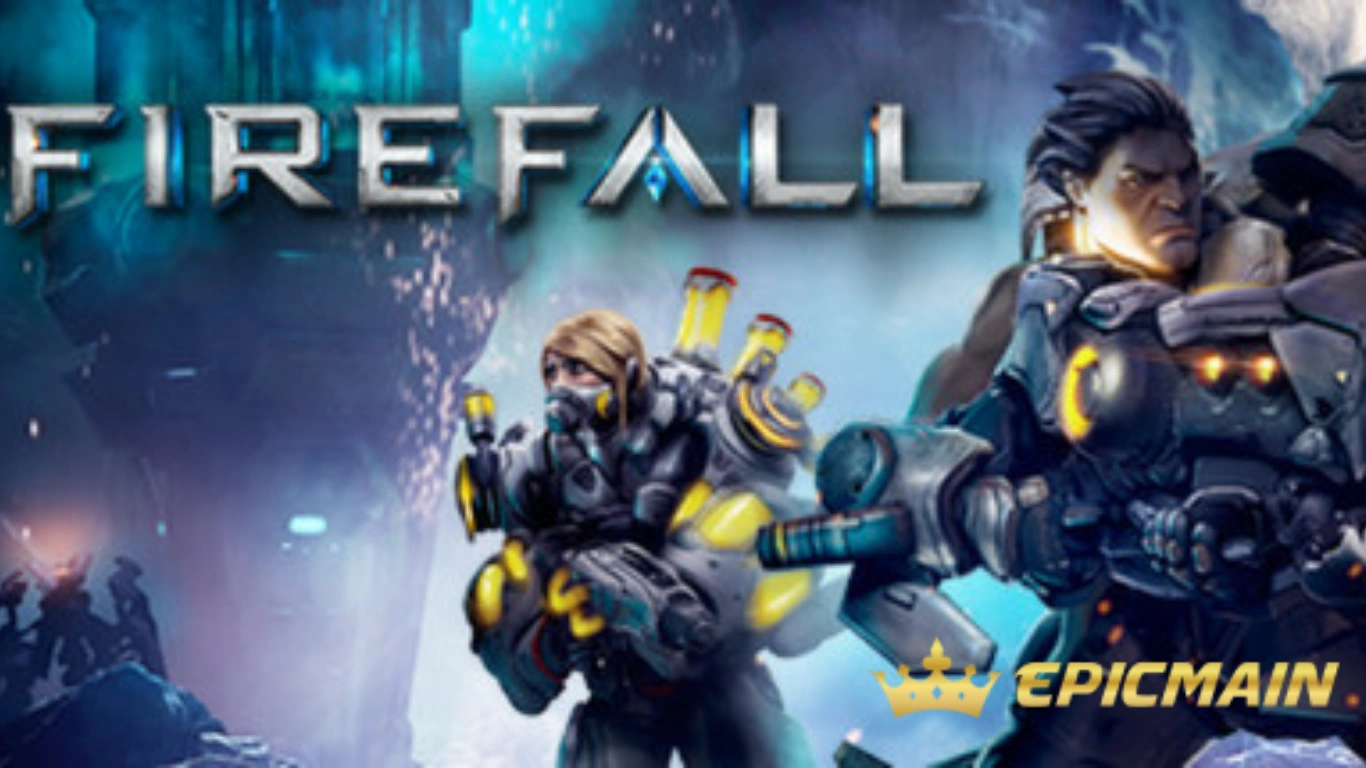Firefall