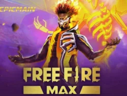 Free Fire MAX: Battle Royale Premium dengan Grafis Memukau