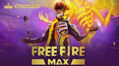 Free Fire MAX