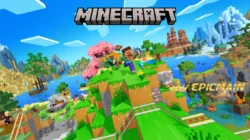 Minecraft: Game Sandbox yang Mengasah Kreativitas Tanpa Batas