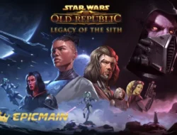Star Wars: The Old Republic: MMORPG Epik dari Star Wars