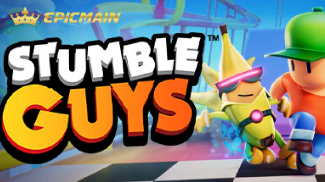 Stumble Guys