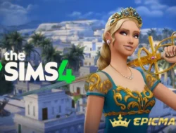 The Sims 4: Game Simulasi Kehidupan Kebebasan Berkreasi