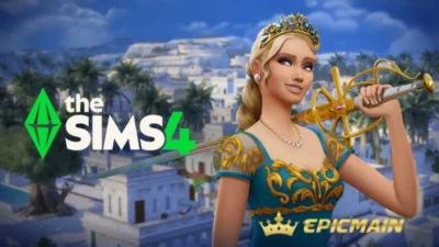 The Sims 4